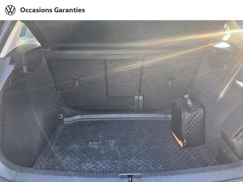 Voitures occasions VOLKSWAGEN TIGUAN Elegance Villeneuve-d'Ascq