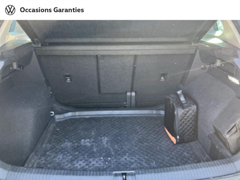 Voitures occasions VOLKSWAGEN TIGUAN Elegance Villeneuve-d'Ascq