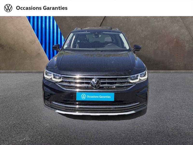 Voitures occasions VOLKSWAGEN TIGUAN Elegance Villeneuve-d'Ascq