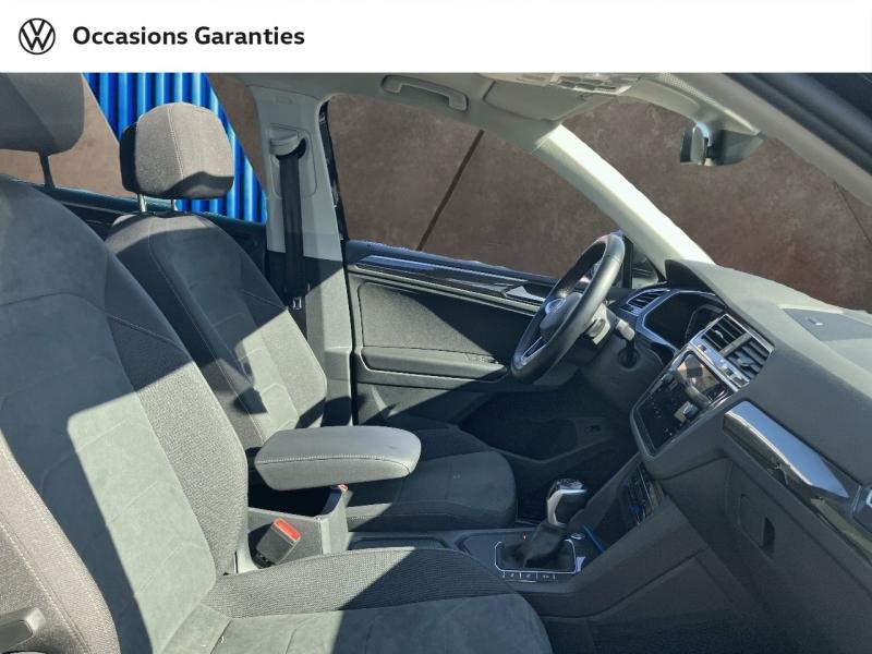 Voitures occasions VOLKSWAGEN TIGUAN Elegance Villeneuve-d'Ascq