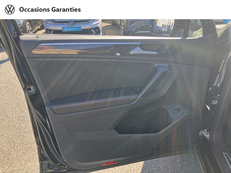 Voitures occasions VOLKSWAGEN TIGUAN Elegance Villeneuve-d'Ascq