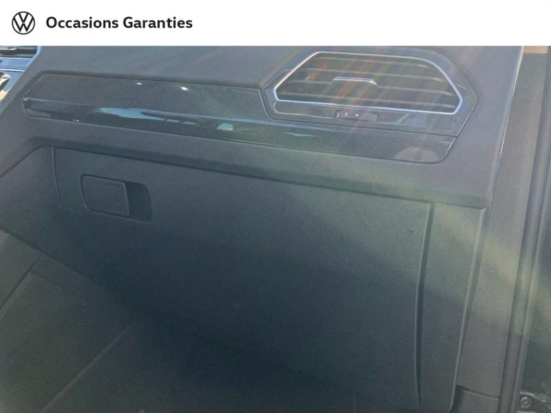 Voitures occasions VOLKSWAGEN TIGUAN Elegance Villeneuve-d'Ascq