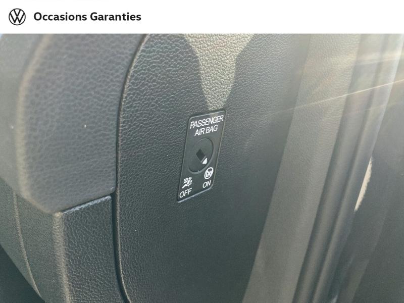 Voitures occasions VOLKSWAGEN TIGUAN Elegance Villeneuve-d'Ascq