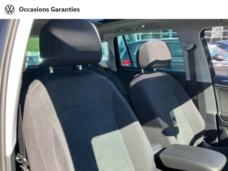 Voitures occasions VOLKSWAGEN TIGUAN Elegance Villeneuve-d'Ascq