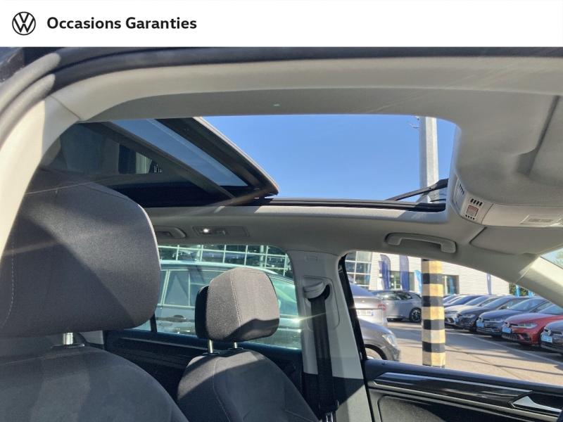 Voitures occasions VOLKSWAGEN TIGUAN Elegance Villeneuve-d'Ascq
