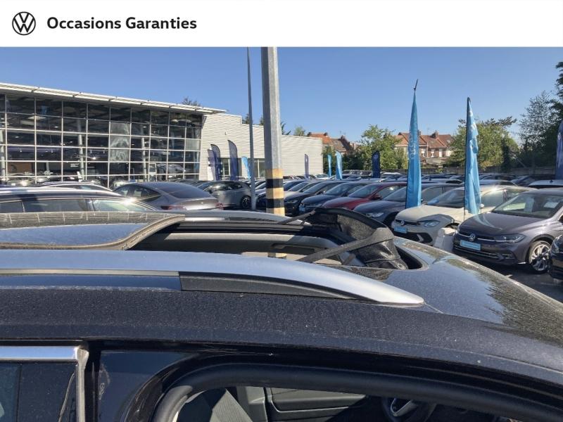 Voitures occasions VOLKSWAGEN TIGUAN Elegance Villeneuve-d'Ascq