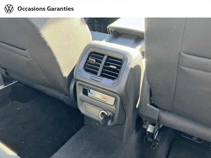 Voitures occasions VOLKSWAGEN TIGUAN Elegance Villeneuve-d'Ascq