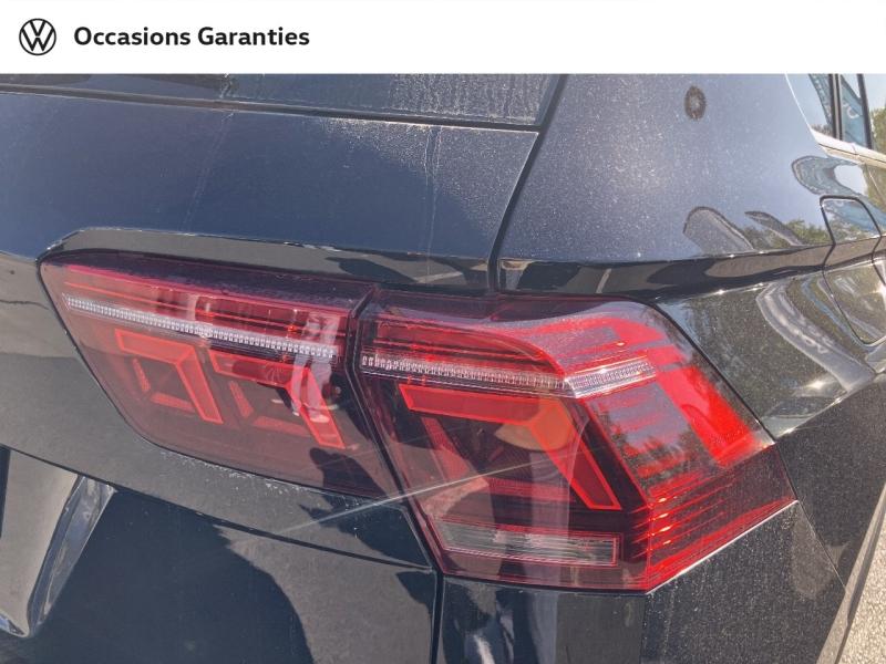 Voitures occasions VOLKSWAGEN TIGUAN Elegance Villeneuve-d'Ascq
