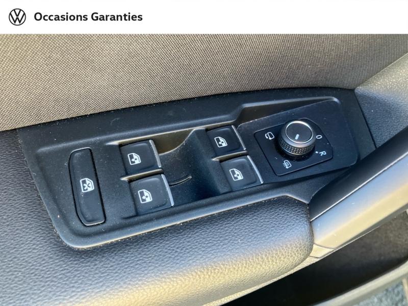 Voitures occasions VOLKSWAGEN TIGUAN Elegance Villeneuve-d'Ascq