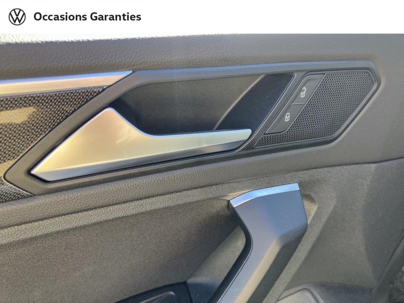 Voitures occasions VOLKSWAGEN TIGUAN Elegance Villeneuve-d'Ascq