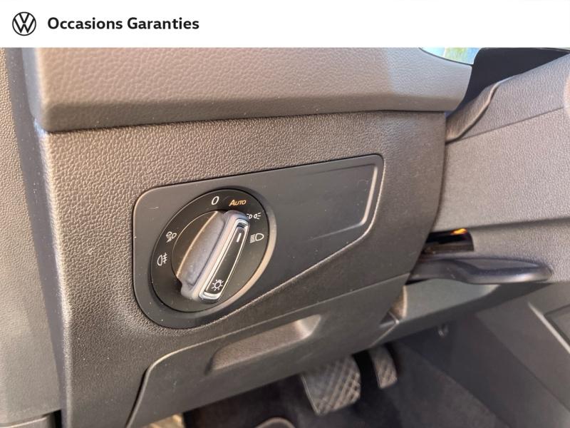Voitures occasions VOLKSWAGEN TIGUAN Elegance Villeneuve-d'Ascq