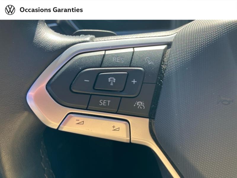 Voitures occasions VOLKSWAGEN TIGUAN Elegance Villeneuve-d'Ascq