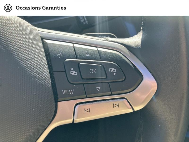 Voitures occasions VOLKSWAGEN TIGUAN Elegance Villeneuve-d'Ascq