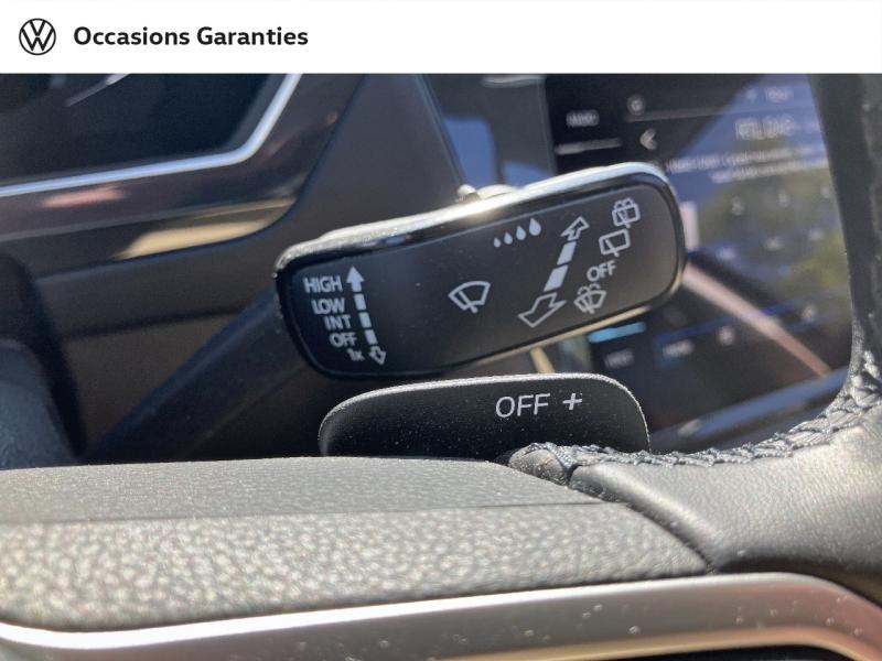 Voitures occasions VOLKSWAGEN TIGUAN Elegance Villeneuve-d'Ascq