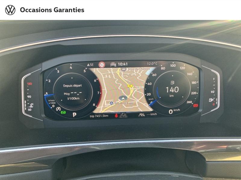 Voitures occasions VOLKSWAGEN TIGUAN Elegance Villeneuve-d'Ascq