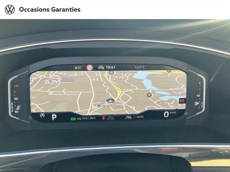 Voitures occasions VOLKSWAGEN TIGUAN Elegance Villeneuve-d'Ascq