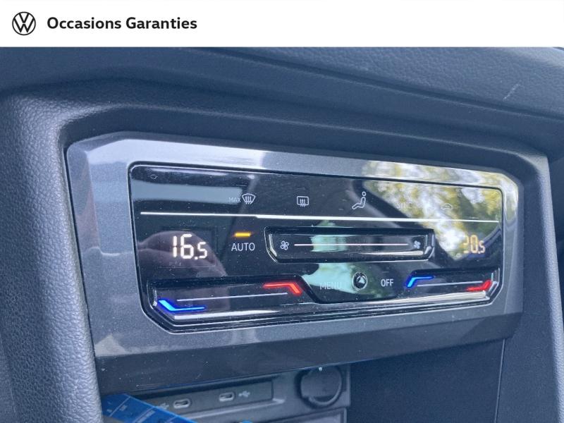 Voitures occasions VOLKSWAGEN TIGUAN Elegance Villeneuve-d'Ascq