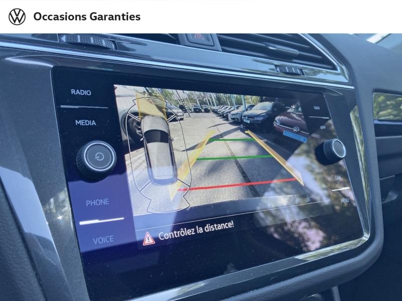 Voitures occasions VOLKSWAGEN TIGUAN Elegance Villeneuve-d'Ascq