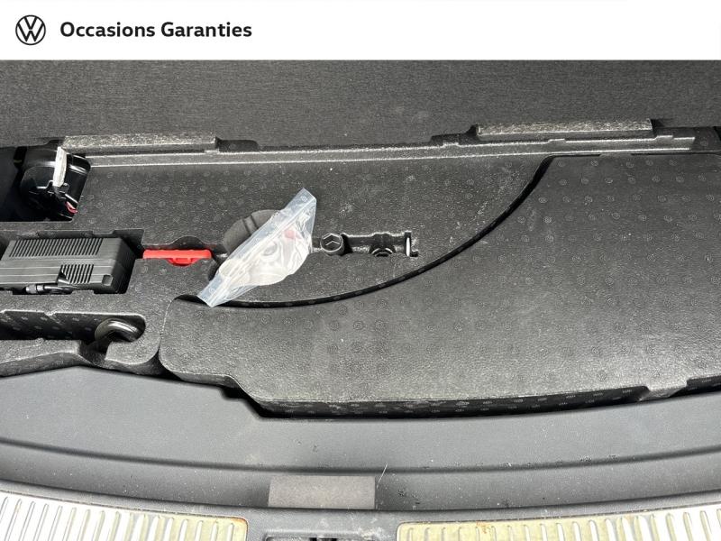 Voitures occasions VOLKSWAGEN TOUAREG Elegance Villeneuve-d'Ascq
