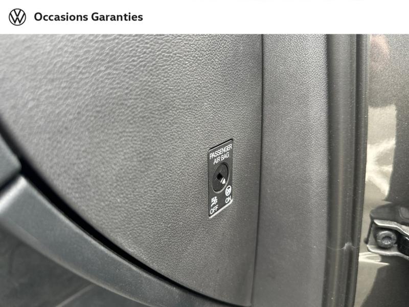 Voitures occasions VOLKSWAGEN TOUAREG Elegance Villeneuve-d'Ascq