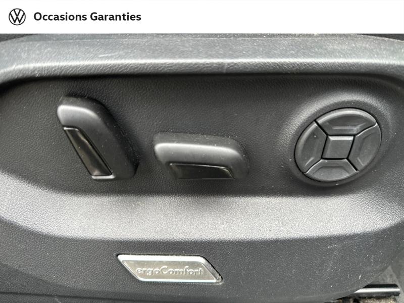Voitures occasions VOLKSWAGEN TOUAREG Elegance Villeneuve-d'Ascq