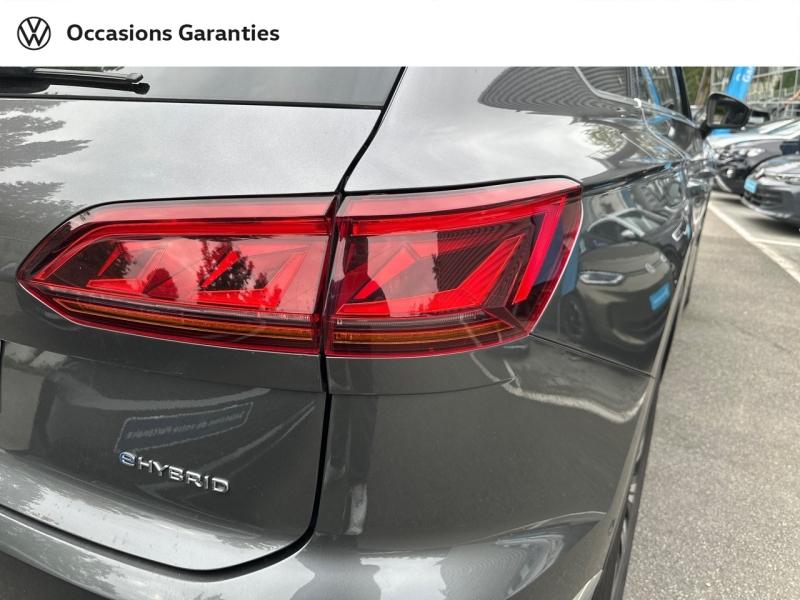 Voitures occasions VOLKSWAGEN TOUAREG Elegance Villeneuve-d'Ascq