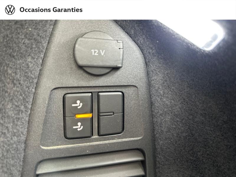 Voitures occasions VOLKSWAGEN TOUAREG Elegance Villeneuve-d'Ascq