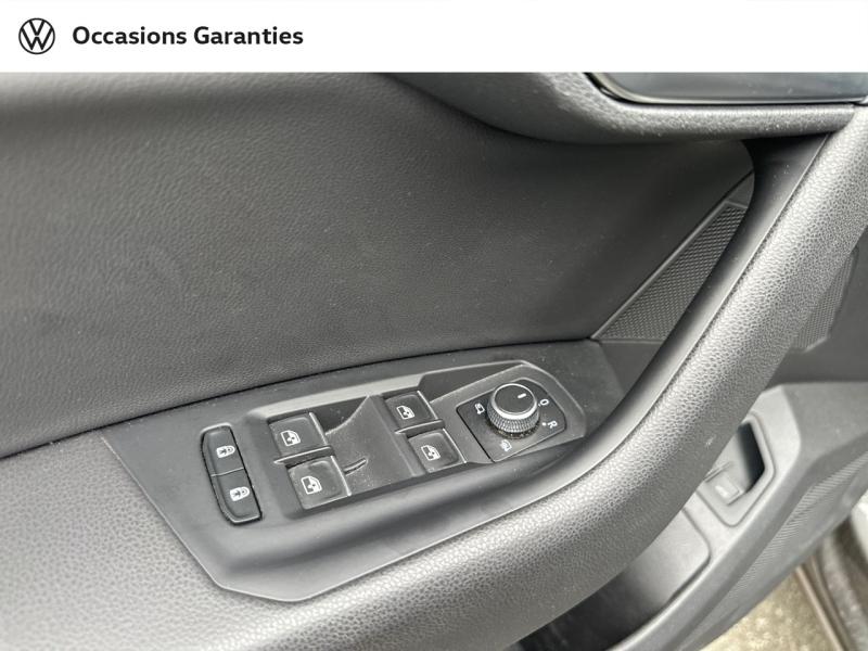 Voitures occasions VOLKSWAGEN TOUAREG Elegance Villeneuve-d'Ascq