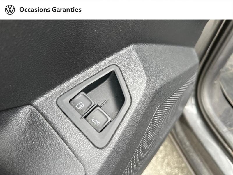 Voitures occasions VOLKSWAGEN TOUAREG Elegance Villeneuve-d'Ascq