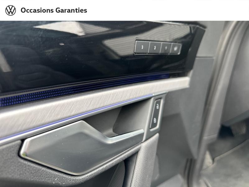 Voitures occasions VOLKSWAGEN TOUAREG Elegance Villeneuve-d'Ascq