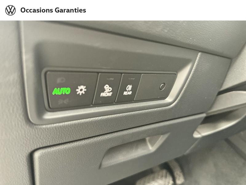 Voitures occasions VOLKSWAGEN TOUAREG Elegance Villeneuve-d'Ascq