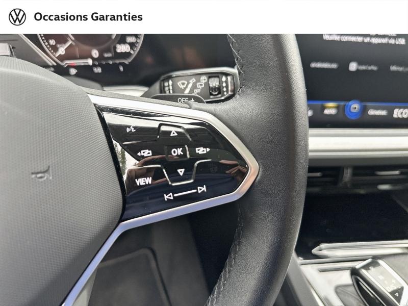 Voitures occasions VOLKSWAGEN TOUAREG Elegance Villeneuve-d'Ascq