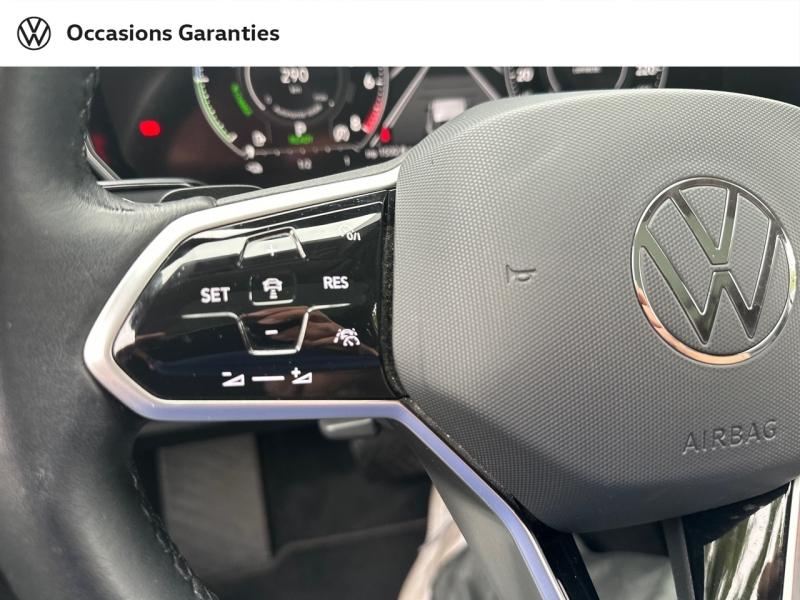 Voitures occasions VOLKSWAGEN TOUAREG Elegance Villeneuve-d'Ascq