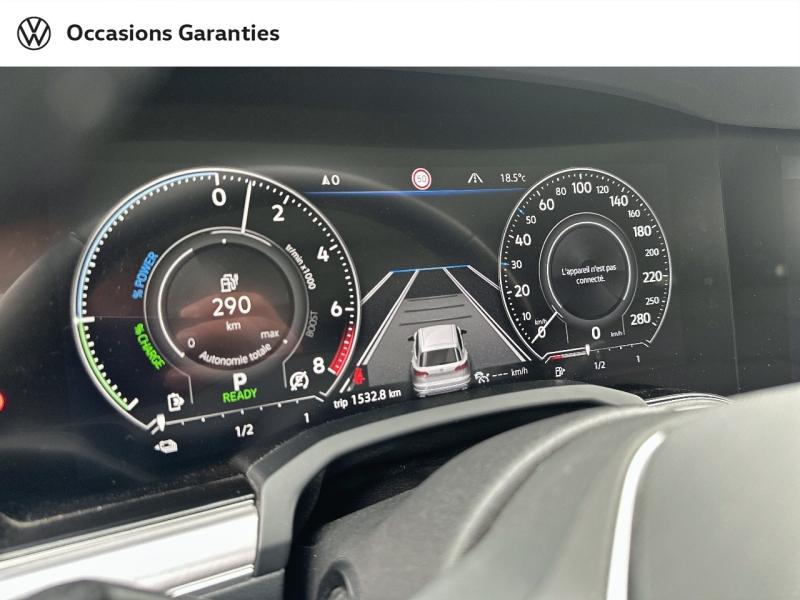 Voitures occasions VOLKSWAGEN TOUAREG Elegance Villeneuve-d'Ascq