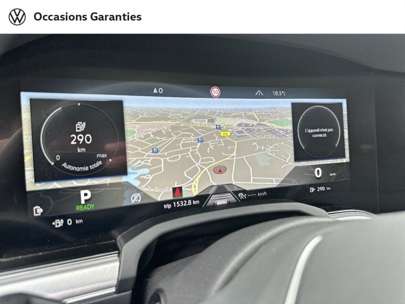 Voitures occasions VOLKSWAGEN TOUAREG Elegance Villeneuve-d'Ascq