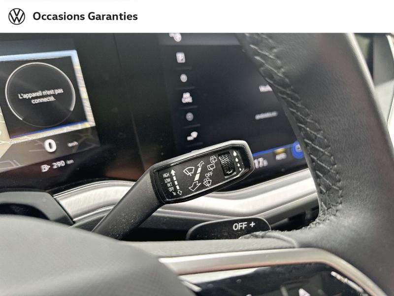 Voitures occasions VOLKSWAGEN TOUAREG Elegance Villeneuve-d'Ascq