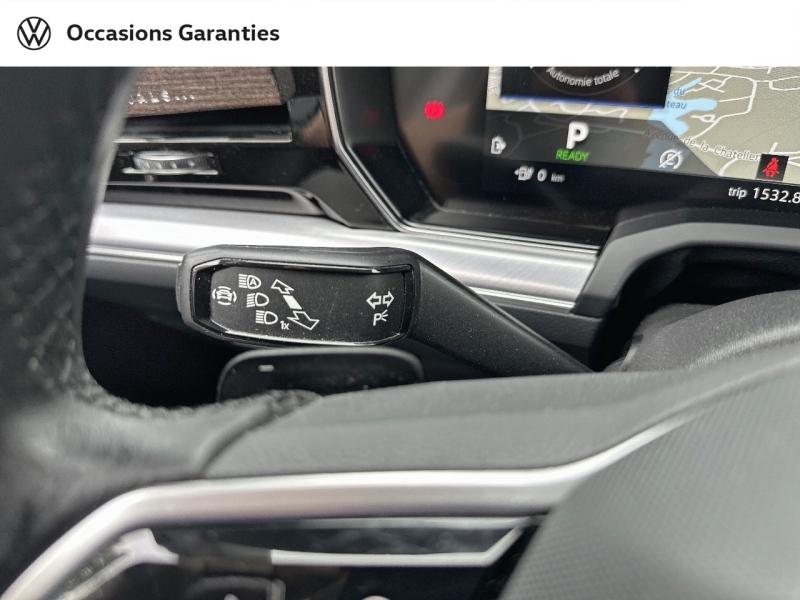 Voitures occasions VOLKSWAGEN TOUAREG Elegance Villeneuve-d'Ascq