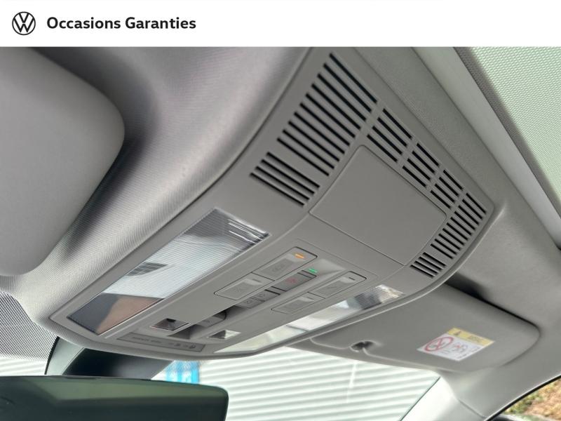 Voitures occasions VOLKSWAGEN TOUAREG Elegance Villeneuve-d'Ascq
