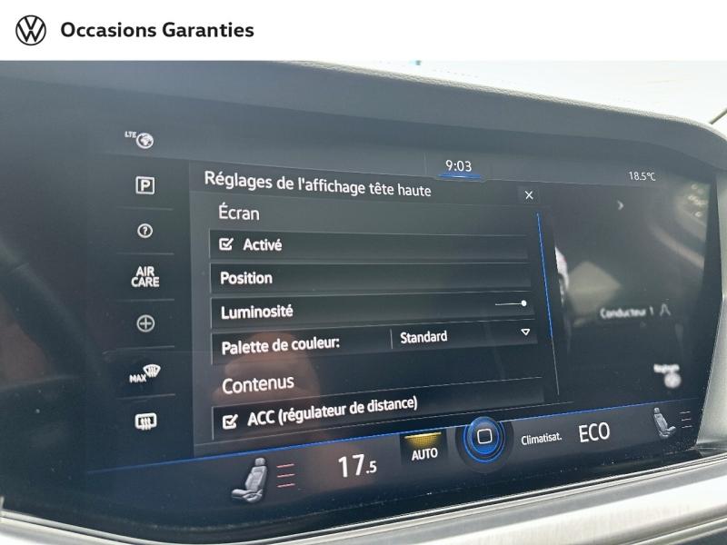 Voitures occasions VOLKSWAGEN TOUAREG Elegance Villeneuve-d'Ascq