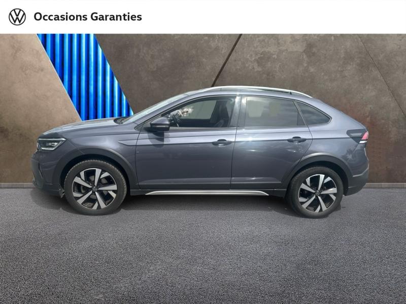 Voitures occasions VOLKSWAGEN TAIGO Style Villeneuve-d'Ascq