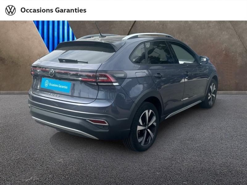 Voitures occasions VOLKSWAGEN TAIGO Style Villeneuve-d'Ascq