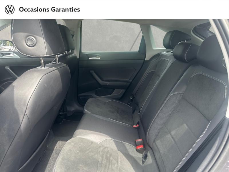 Voitures occasions VOLKSWAGEN TAIGO Style Villeneuve-d'Ascq