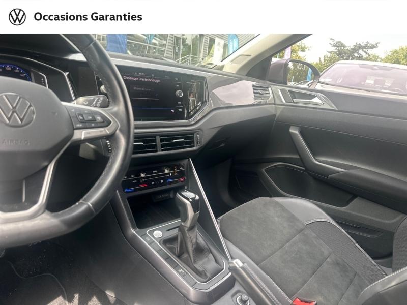 Voitures occasions VOLKSWAGEN TAIGO Style Villeneuve-d'Ascq
