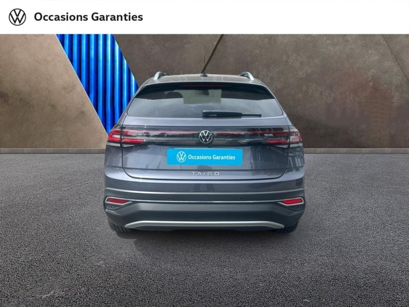 Voitures occasions VOLKSWAGEN TAIGO Style Villeneuve-d'Ascq