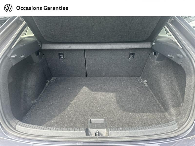 Voitures occasions VOLKSWAGEN TAIGO Style Villeneuve-d'Ascq