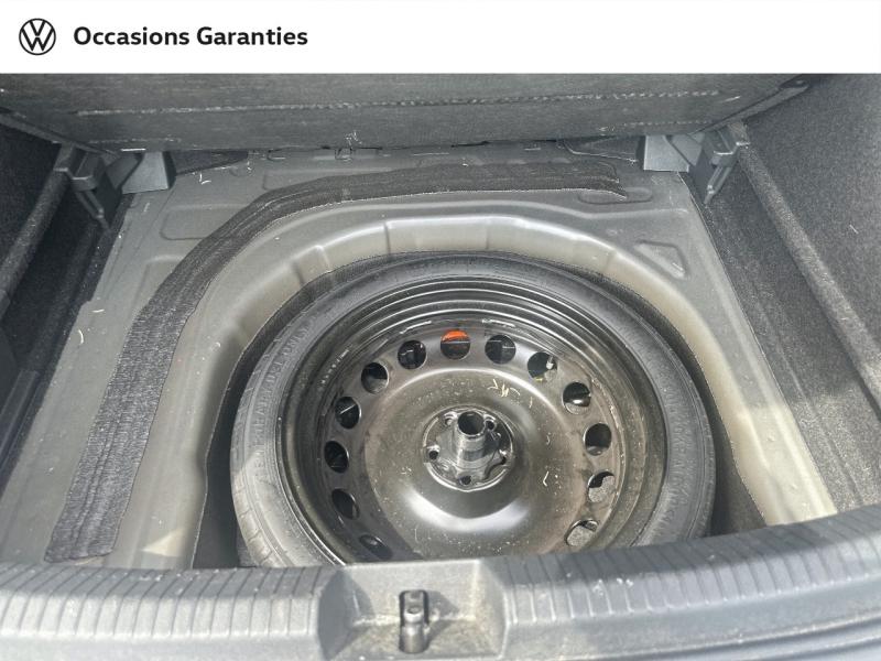 Voitures occasions VOLKSWAGEN TAIGO Style Villeneuve-d'Ascq