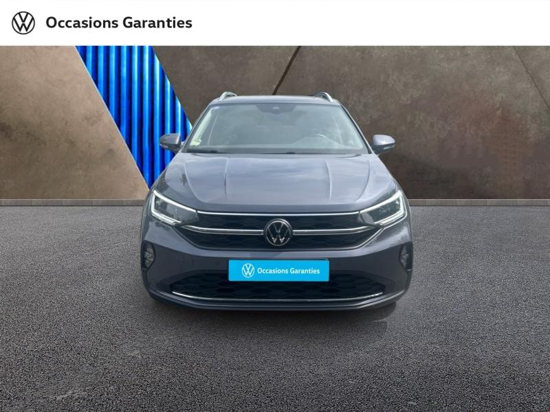 Voitures occasions VOLKSWAGEN TAIGO Style Villeneuve-d'Ascq