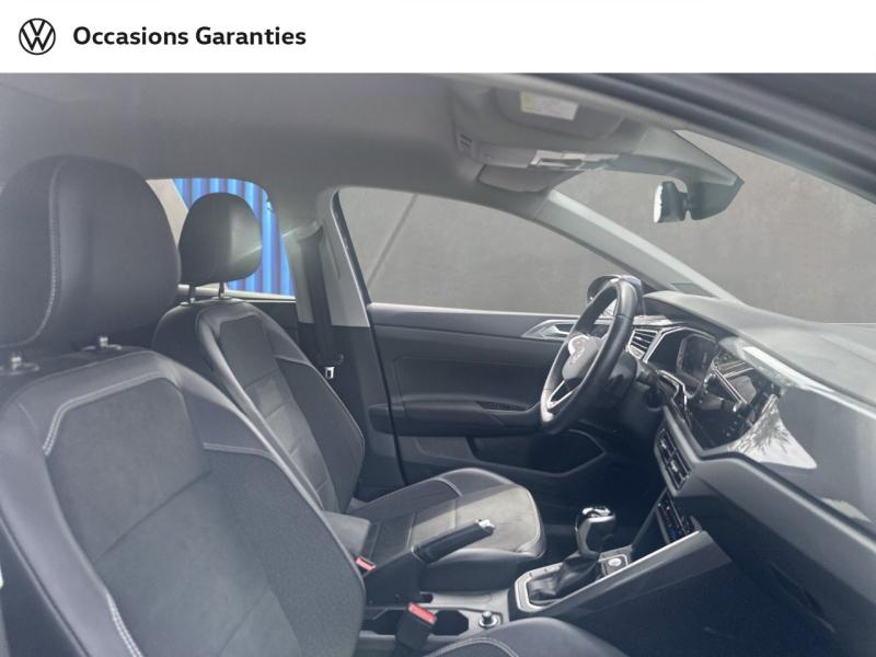 Voitures occasions VOLKSWAGEN TAIGO Style Villeneuve-d'Ascq