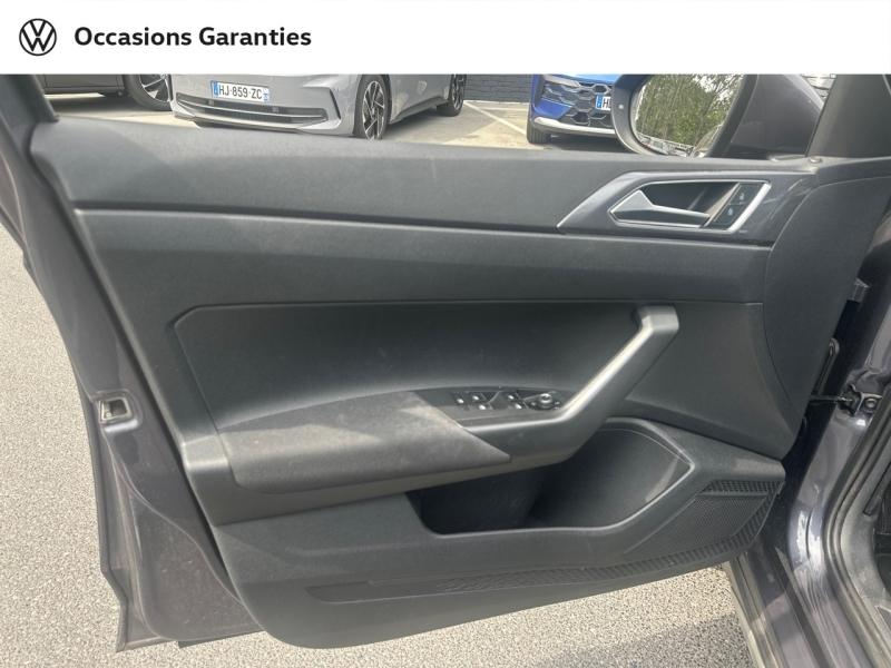 Voitures occasions VOLKSWAGEN TAIGO Style Villeneuve-d'Ascq