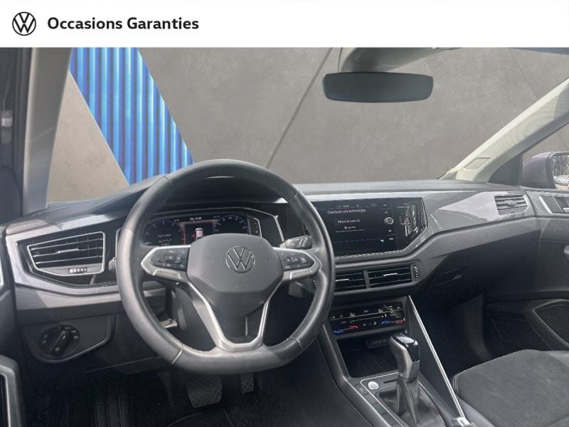 Voitures occasions VOLKSWAGEN TAIGO Style Villeneuve-d'Ascq